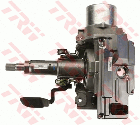 Steering Column (JCR267)