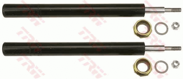 Shock Absorber (JHC109T)
