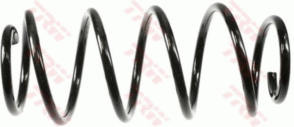 Suspension Spring (JCS303)