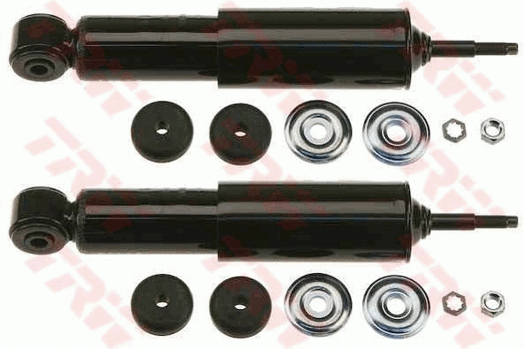 Shock Absorber (JHE204T)