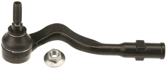 Tie Rod End (JTE2166)