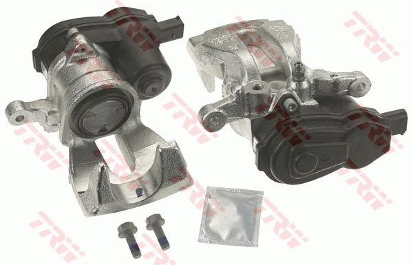 Brake Caliper (BHS1344E)