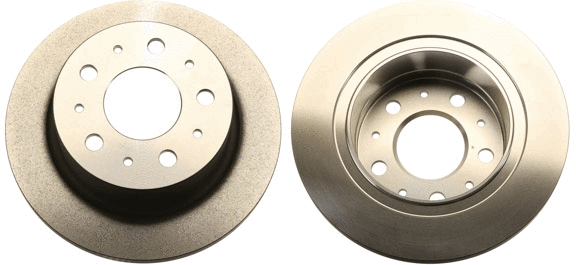 Brake Disc (DF4750)