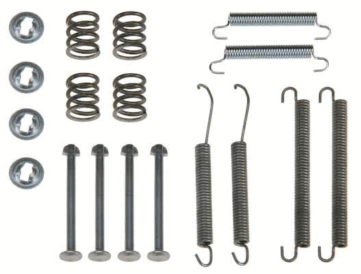 Accessory Kit, parking brake shoes (SFK246)