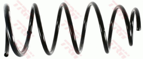 Suspension Spring (JCS384)