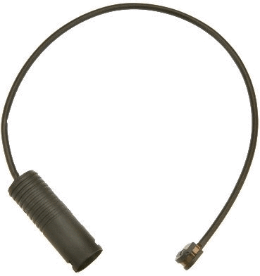 Warning Contact, brake pad wear (GIC114)