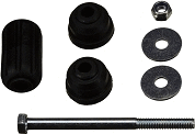 Link/Coupling Rod, stabiliser bar (JTS548)