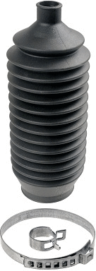 Bellow, steering (JBE337)