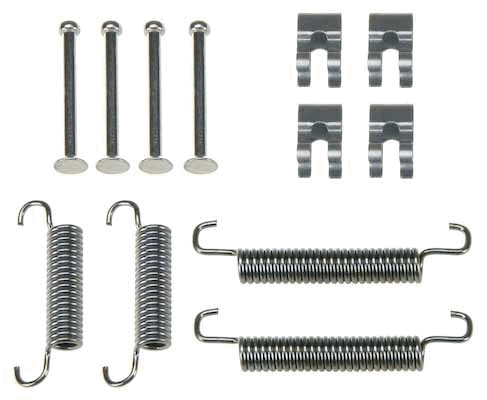 Accessory Kit, parking brake shoes (SFK375)