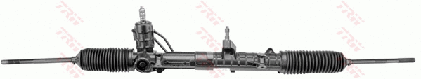Steering Gear (JRP102)