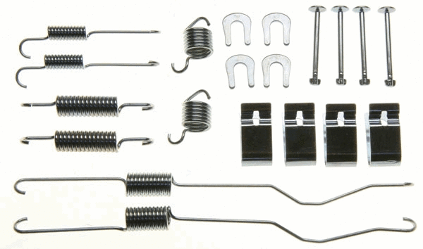 Accessory Kit, brake shoes (SFK205)