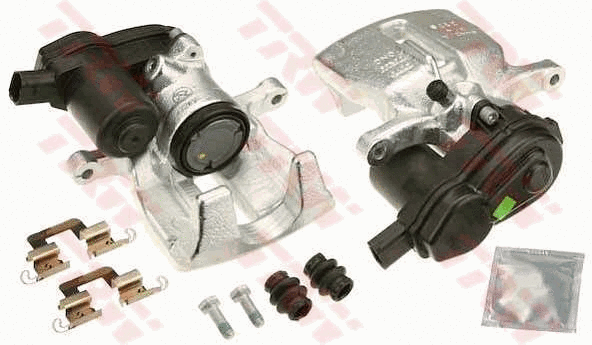 Brake Caliper (BHT268E)
