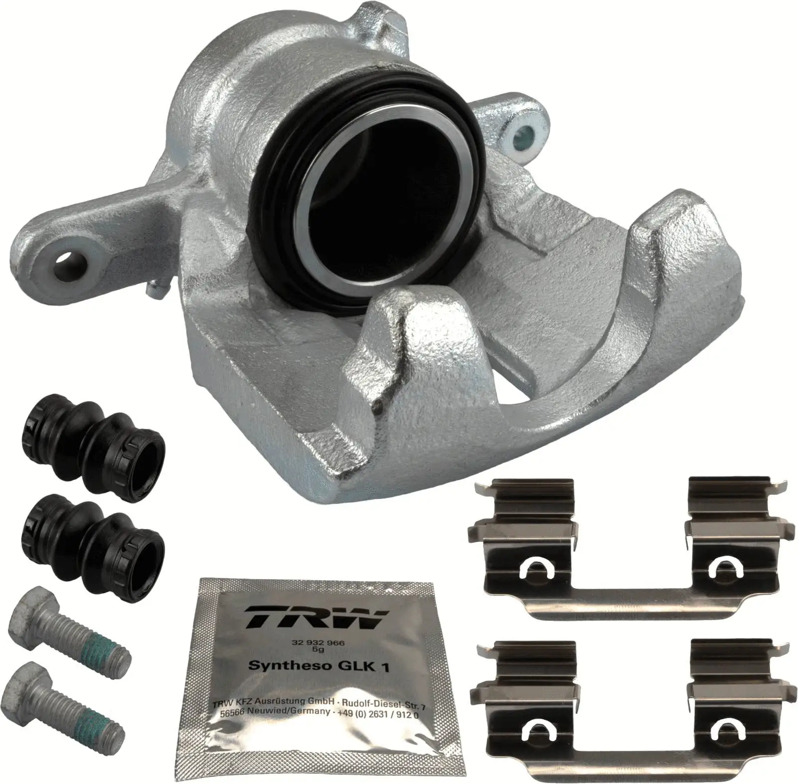 Brake Caliper (BHW1058E)