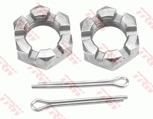 Link/Coupling Rod, stabiliser bar