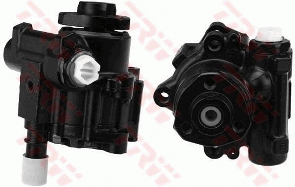 Hydraulic Pump, steering (JPR107)