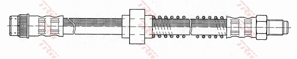 Brake Hose