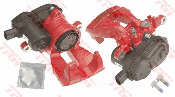 Brake Caliper (BHS1345E)