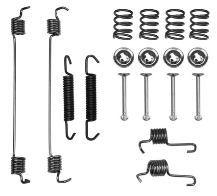 Accessory Kit, brake shoes (SFK325)