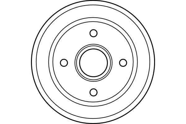 Brake Drum