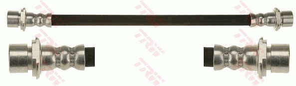 Brake Hose (PHA559)