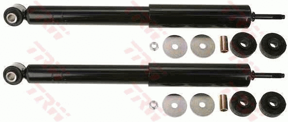 Shock Absorber (JGE129T)