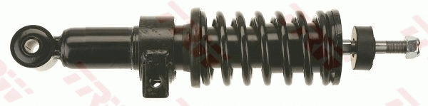 Shock Absorber, driver cab suspension (JHK5080)