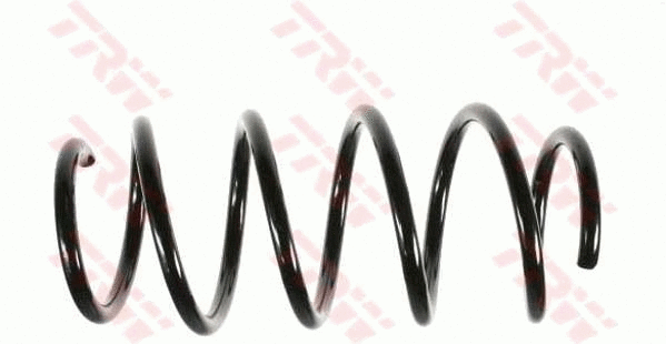 Suspension Spring (JCS545)