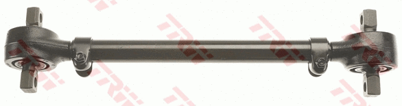 Control/Trailing Arm, wheel suspension (JRR0195)