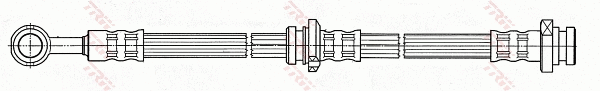Brake Hose
