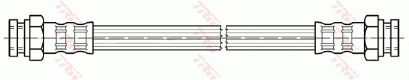Brake Hose
