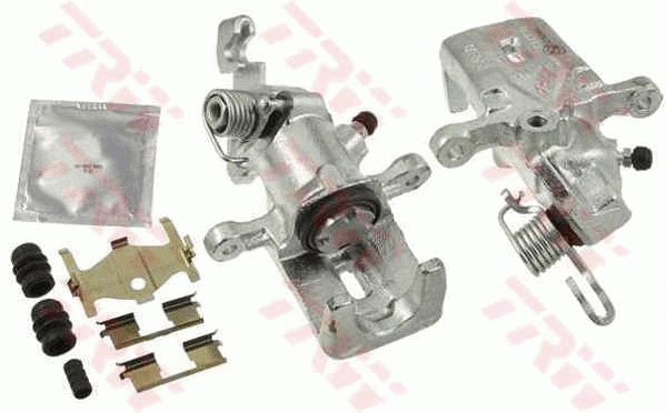 Brake Caliper (BHQ202E)