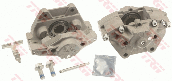 Brake Caliper (BHS1409E)