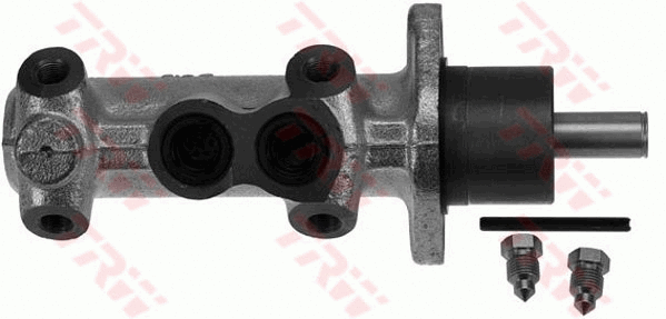 Brake Master Cylinder (PMF541)