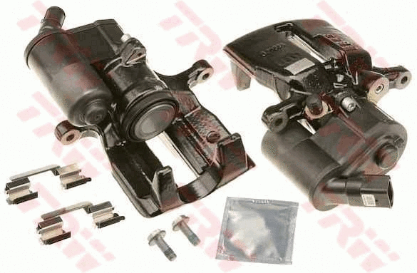 Brake Caliper (BHT289E)