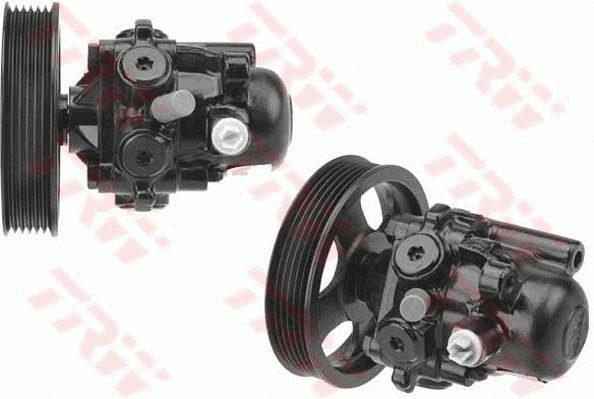 Hydraulic Pump, steering (JPR172)