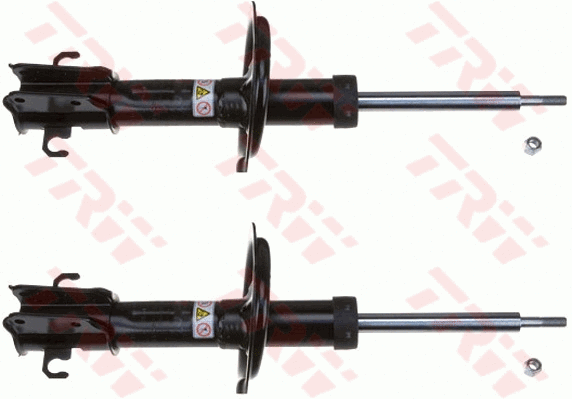 Shock Absorber (JGM198T)