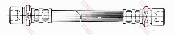 Brake Hose