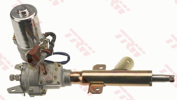 Steering Column