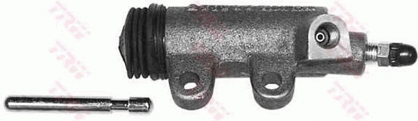 Master Cylinder, clutch (PNF107)