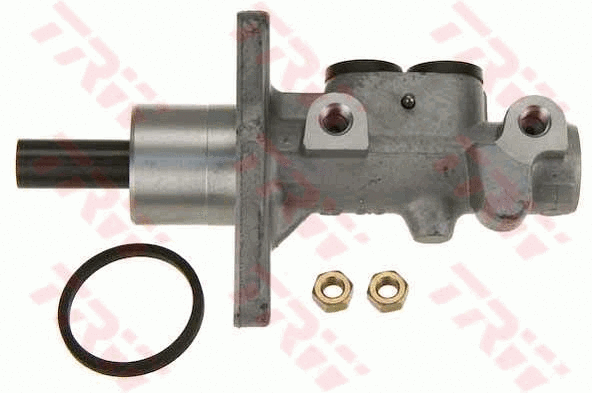 Brake Master Cylinder (PMK616)