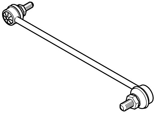 Link/Coupling Rod, stabiliser bar (JTS138)