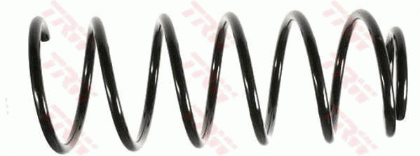 Suspension Spring (JCS204)