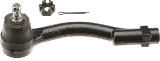 Tie Rod End (JTE7601)