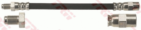 Brake Hose (PHB650)