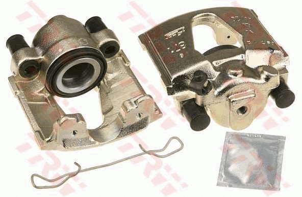 Brake Caliper (BHV210E)