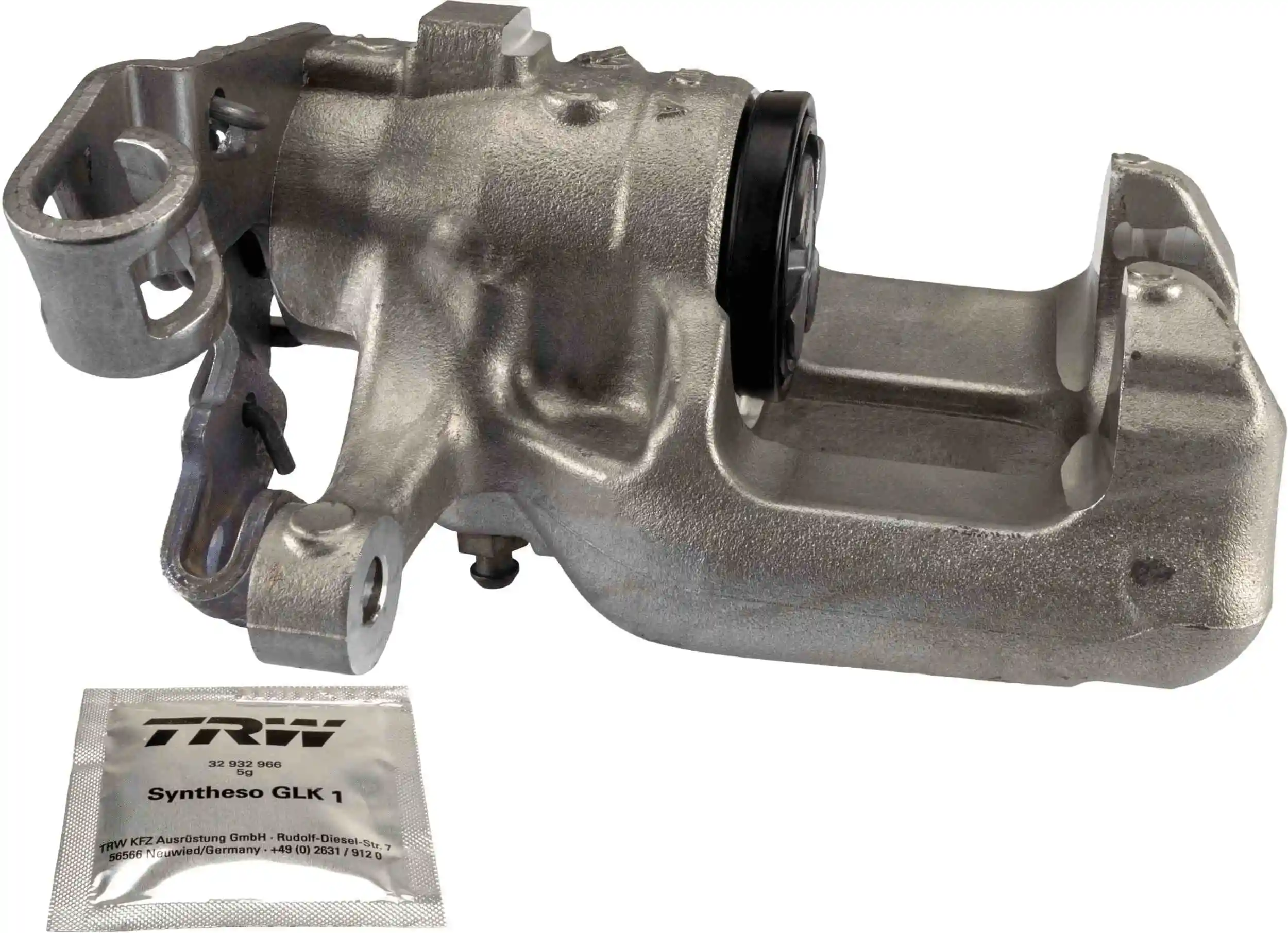 Brake Caliper (BHR276E)
