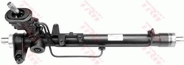 Steering Gear (JRP604)