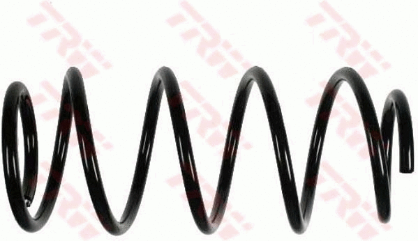 Suspension Spring (JCS997)