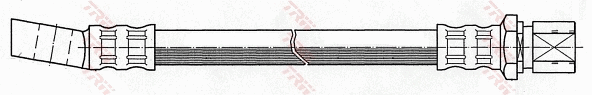 Brake Hose