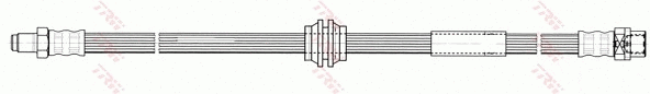 Brake Hose